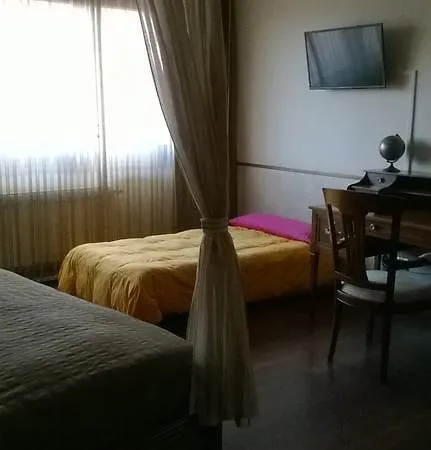 Casa Rural San Lorenzo Шале