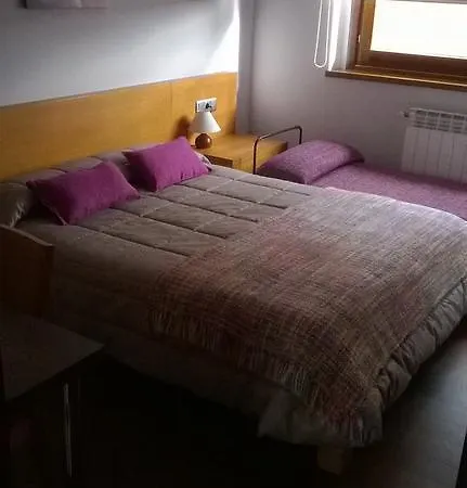 Casa Rural San Lorenzo