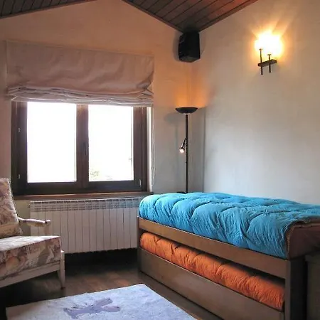 Casa Rural San Lorenzo