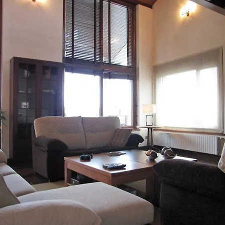 Casa Rural San Lorenzo Коваледа