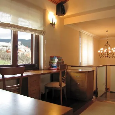 Casa Rural San Lorenzo