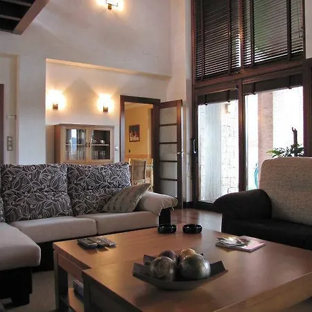 Casa Rural San Lorenzo Коваледа
