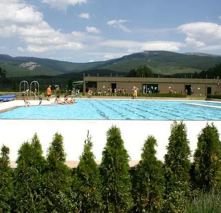 Шале Casa Rural San Lorenzo Коваледа